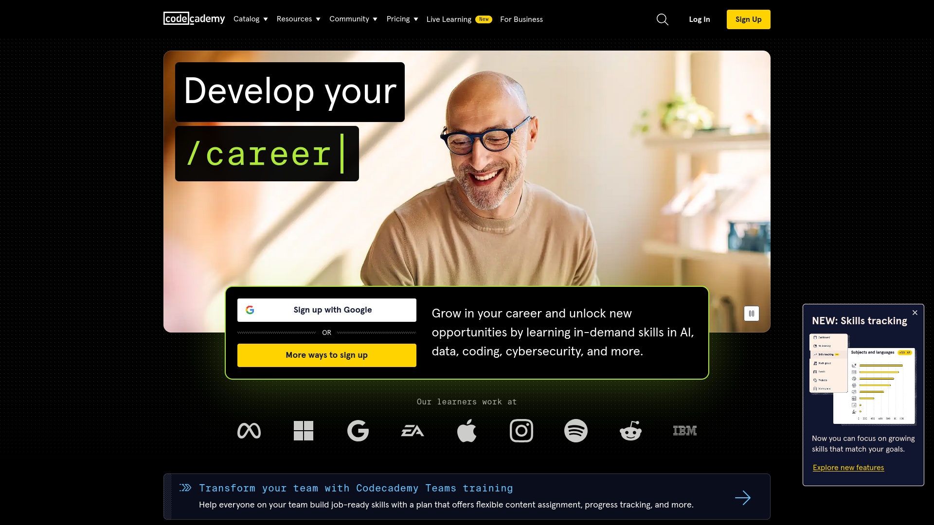 Codecademy